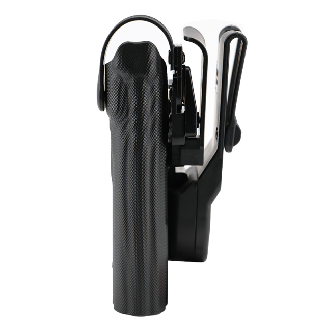 Ghost Duty 5.2 Holster lvl3 G17 LH + Roto belt Hanger