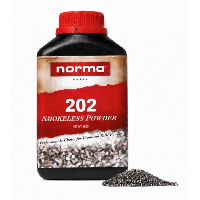 NORMA 202 0,5 kg