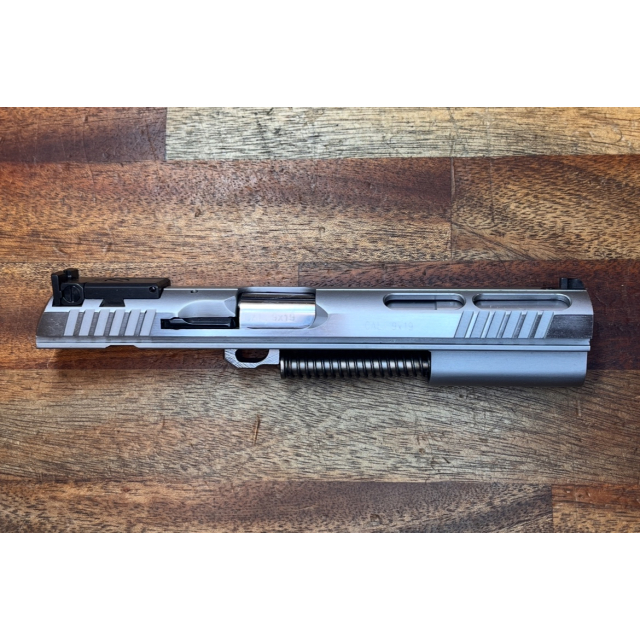 Växelsats SF Tanfoglio Limited /STOCK II AU 9x19 