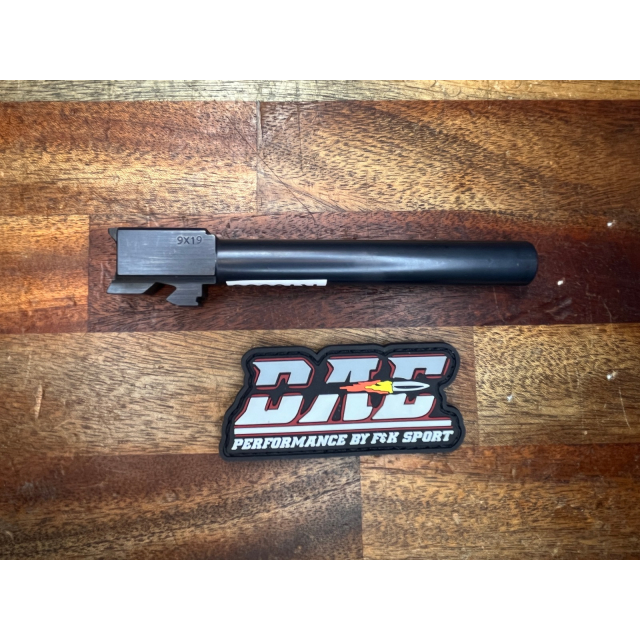 BEG Pipa IGB Glock 35 9x19 13,5cm R19323
