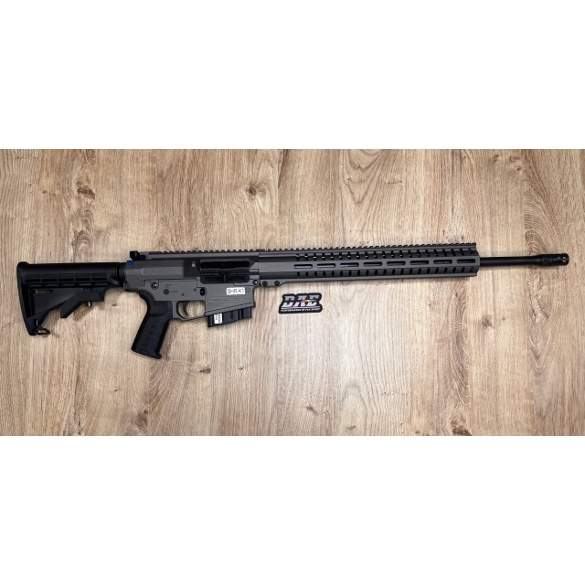 CMMG Mk3 SHR-K1 .308W 20" HUNTER RIFLE, TNG