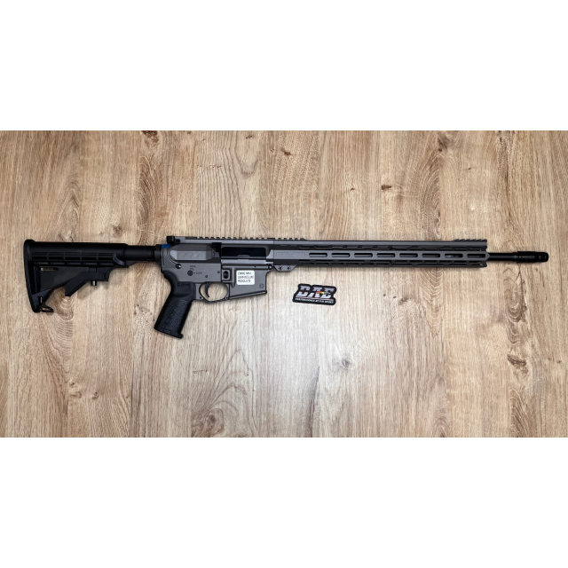 CMMG Mk4 SEMI-DELUXE 5.56x45 18" TNG
