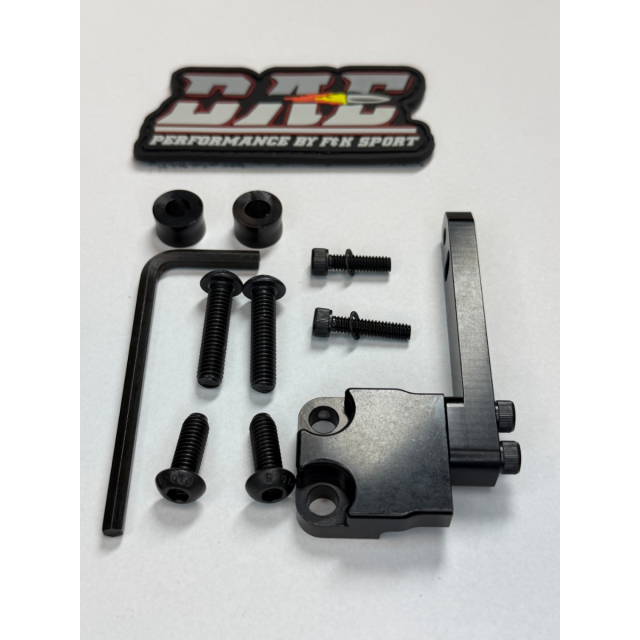 Henning Group T-1000 Adapter Kit For Ghost Hydra P