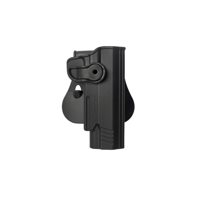 IMI Holster Roto Paddle Retention RH TAURUS 1911 (