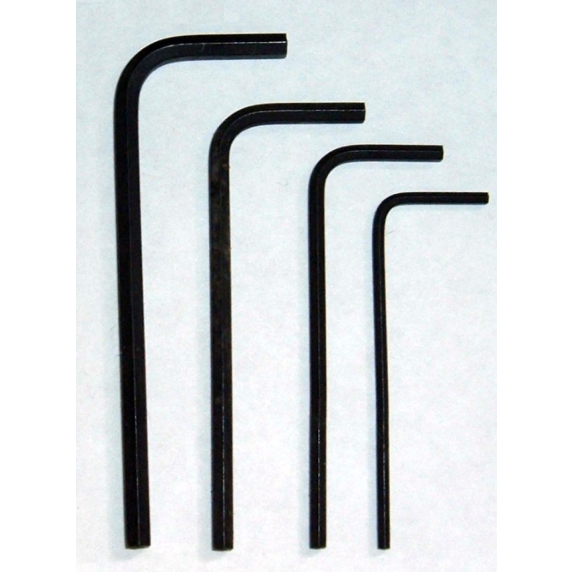 Bondhus Insexnyckel 0,050 (1,27mm)