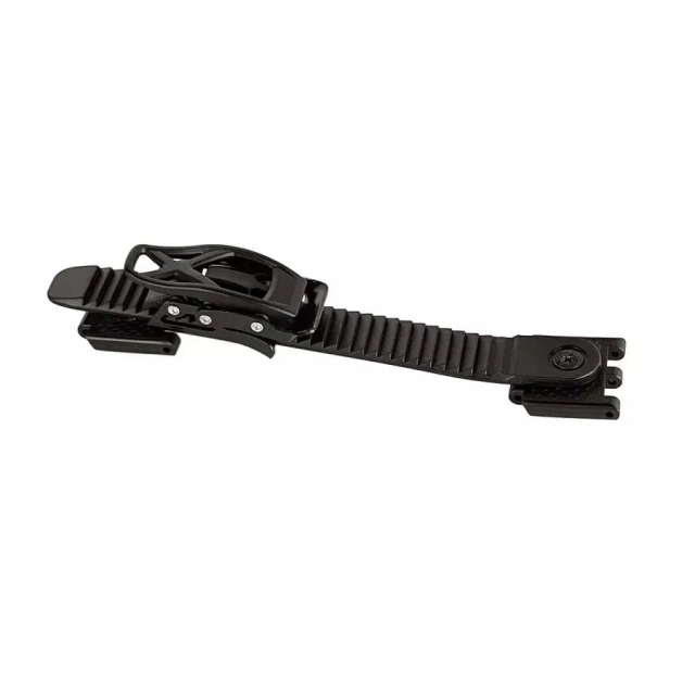 DAA Lynx Belt Ratchet Spänne