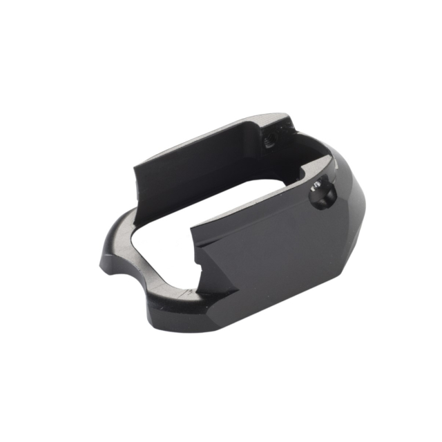 TANFOGLIO Magwell Large Frame - BLACK 