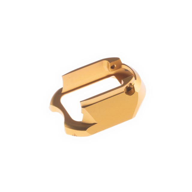 TANFOGLIO Magwell UNICA Large Frame - GOLD