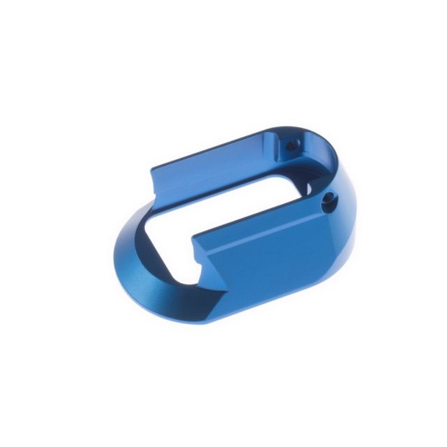 TANFOGLIO Magwell XTREME Large Frame - BLUE