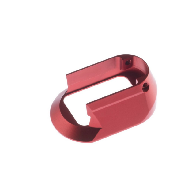 TANFOGLIO Magwell XTREME Large Frame - RED