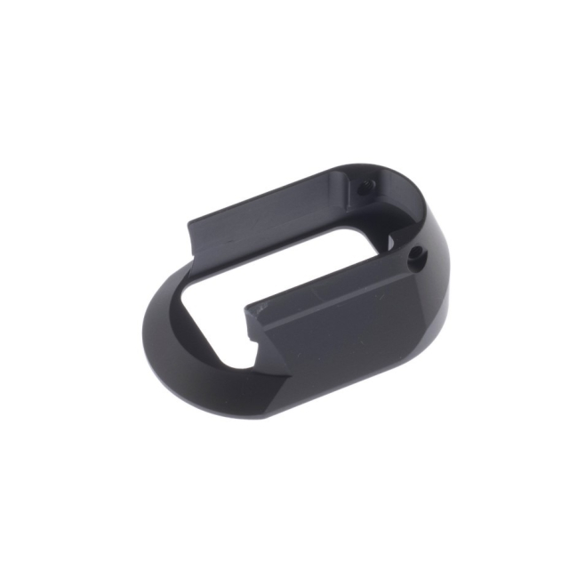 TANFOGLIO Magwell XTREME Small Frame - BLACK