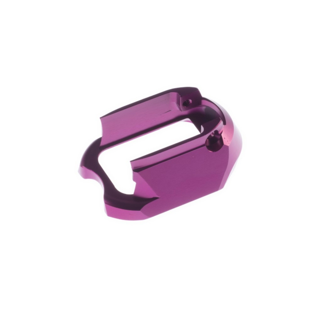 TANFOGLIO Magwell UNICA Large Frame - PURPLE