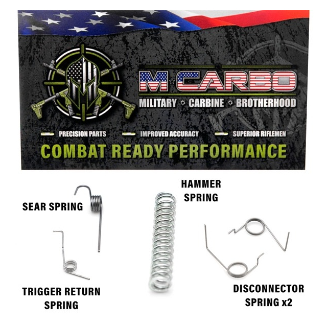 MCARBO Marlin 795 Trigger Spring Kit
