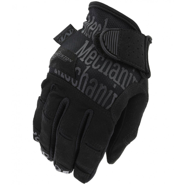 Handske Mechanix Precision Pro High Dexterity BLK