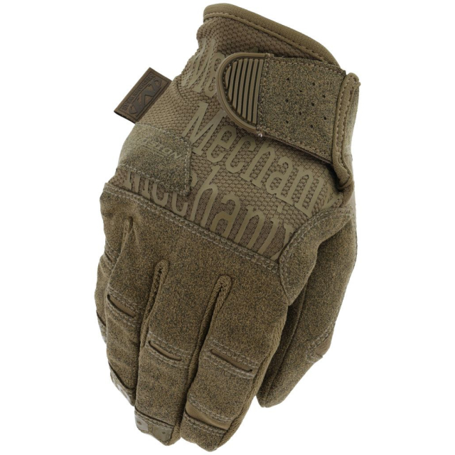 Handske Mechanix Precision Pro High Dexterity Coyo