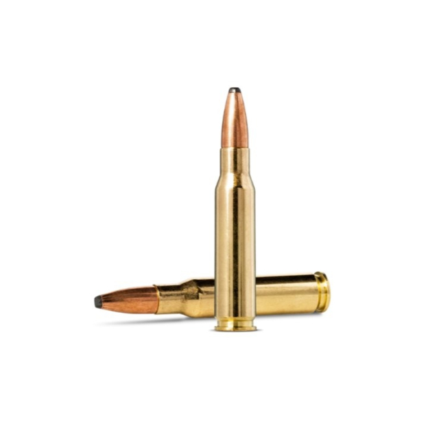 Norma .308W ORYX BONDED 11,7g/180gr 20 ptr