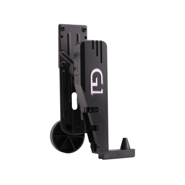 GHOST ONE EVO 01 RH, GLOCK 17/19/45/47/49 (Gen1-6) RH