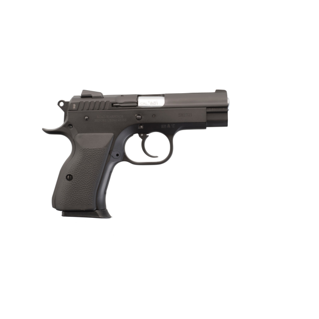 TANFOGLIO COMPACT F CAL 9x19 9,3cm BLK (SF)