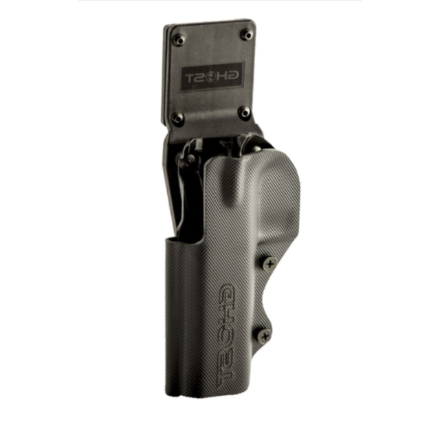 Ghost HYBRID 61 LH, Tanfoglio Limited, HC, Stock I