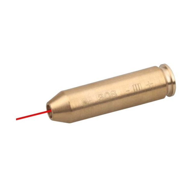 Bore Sight, Laser, Kal .308W (7,62x51)