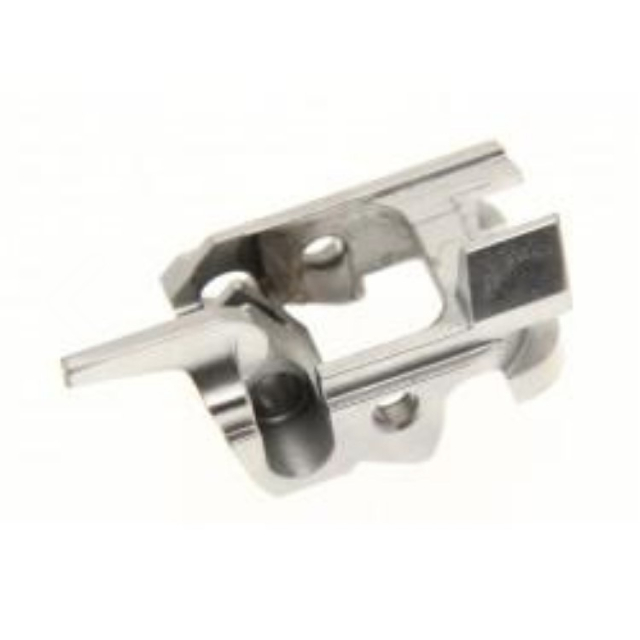 Tanfoglio Sear Housing XTREME, EMPTY, Silver Finis