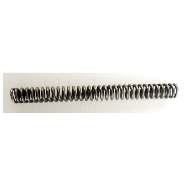 CZ Hanfjäder, Hammarfjäder,  Main Spring