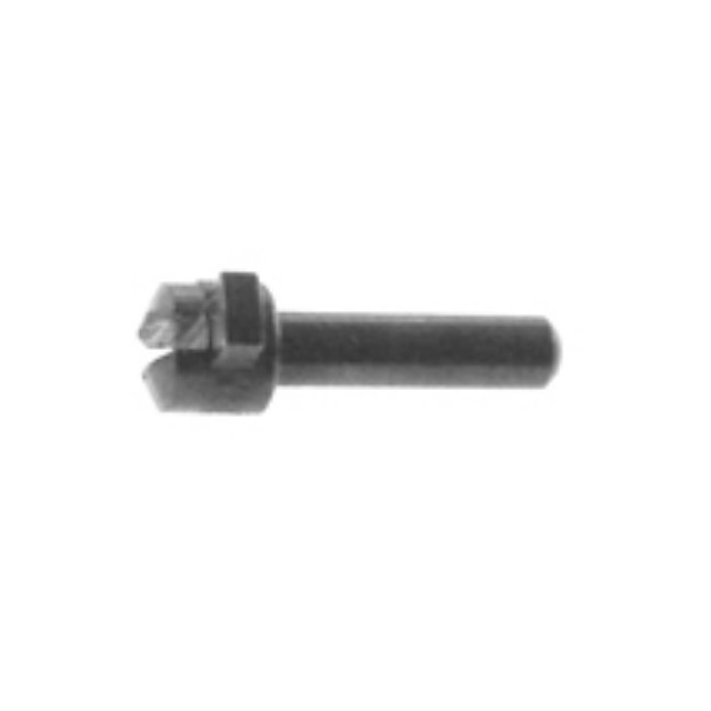 C&S Mag Catch Lock - Stainless Steel CS0130S