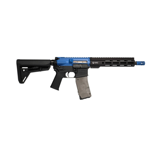 UNIT SOLUTIONS UNIT4 MK10 MOE SL 8mm 10,5" barrel