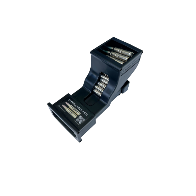 Speedloader AR15 - Swedish Ordnance