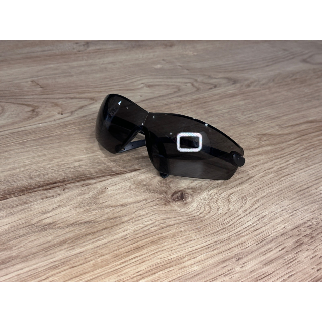 Skytteglasögon SMOKE - F&K Sport