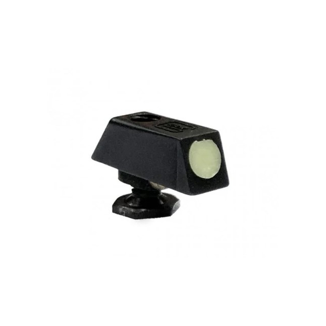 Glock Front Sight 4,1 STEEL Floureserande set (4.