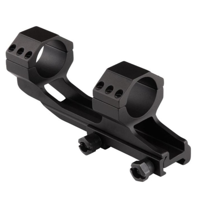Cantilever Mount  for AR15  Cantilever 1" (25,4cm 