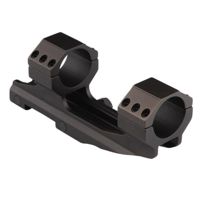 Cantilever Mount for AR15 Cantilever 30mm diamet