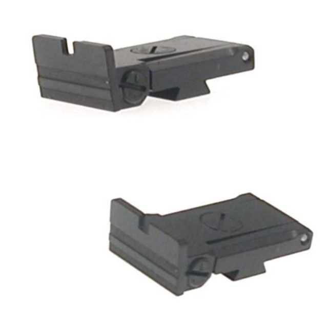 Tanfoglio Supersight Adj Rear Sight 11,75mm (19.G2)