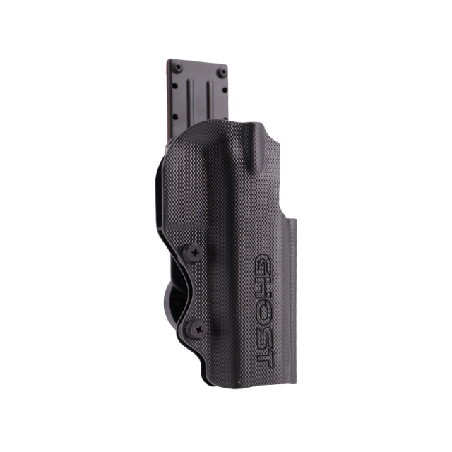 Ghost THUNDER 85 LH, Walther Q5 (L15/L16)