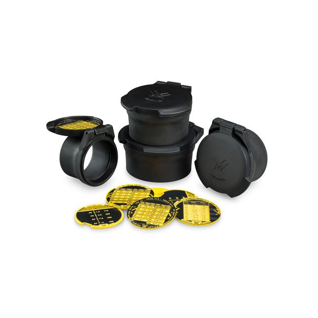 Vortex Defender Flippskydd Objektiv 44 (49-53mm)