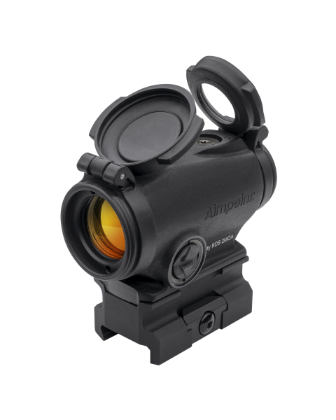 Aimpoint® DUTY RDS Red Dot Sight, 2 MOA, 39mm