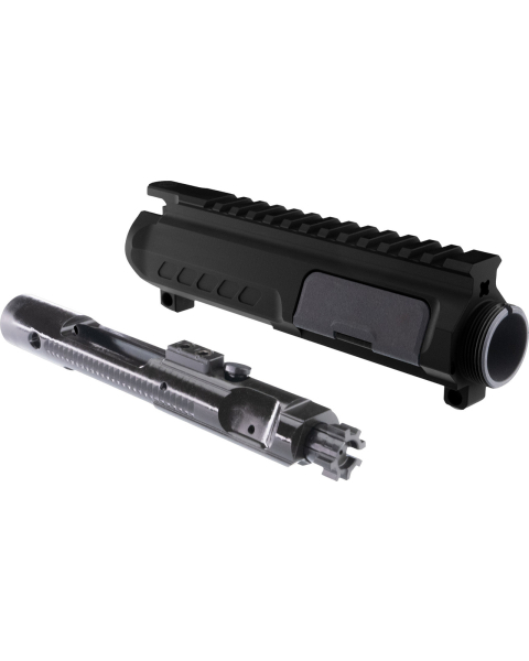 CMMG Mk4 Fixed Ejector Retrofit Kit BLK (Låda & Bo