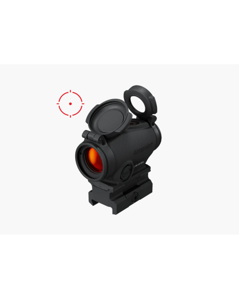 Aimpoint Duty RDS MR, 2MOA