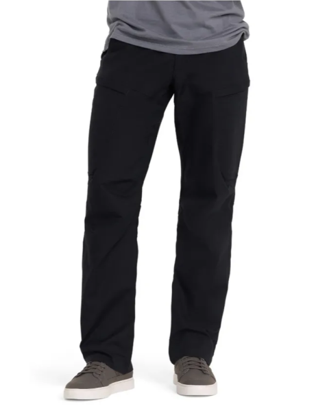 5.11 Apex Pants 36W-32L Svart / Black