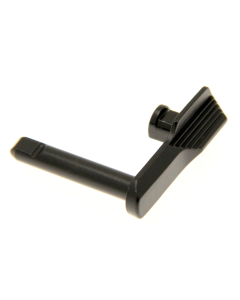 SLIDE STOP PIN BLACK FOR STEEL FRAME (23. A2)