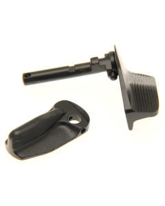 TANFOGLIO Safety Lever CUSTOM, AMBI/ Dubbelsidig - (24.C4)