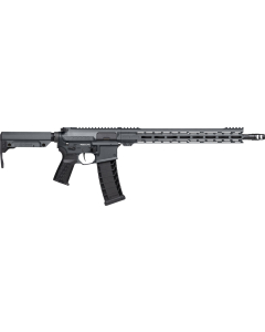 CMMG Mk4 FE RDB 9x19 41cm Mk4 Lower, SNIPER GREY