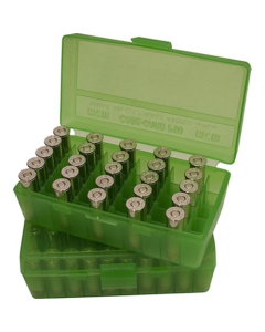 MTM Ammo Box