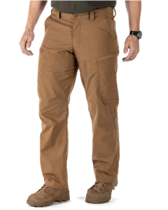 5.11 Apex Pants 32W-30L Battle Brown