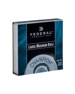 FEDERAL #215 Large Rifle Magnum Primer 1000 st