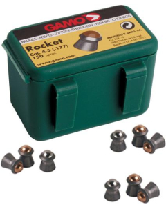 Gamo Rocket 4,5mm