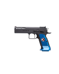 Tanfoglio Limited Custom XTREME, Dark Gray