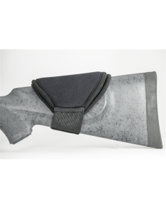 Kolvkamshöjare Neoprene, Black