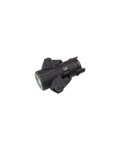 Micro RONI® - integrated 500 lumens flashlight